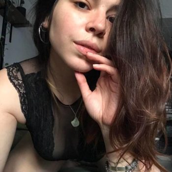 Profil de Najya