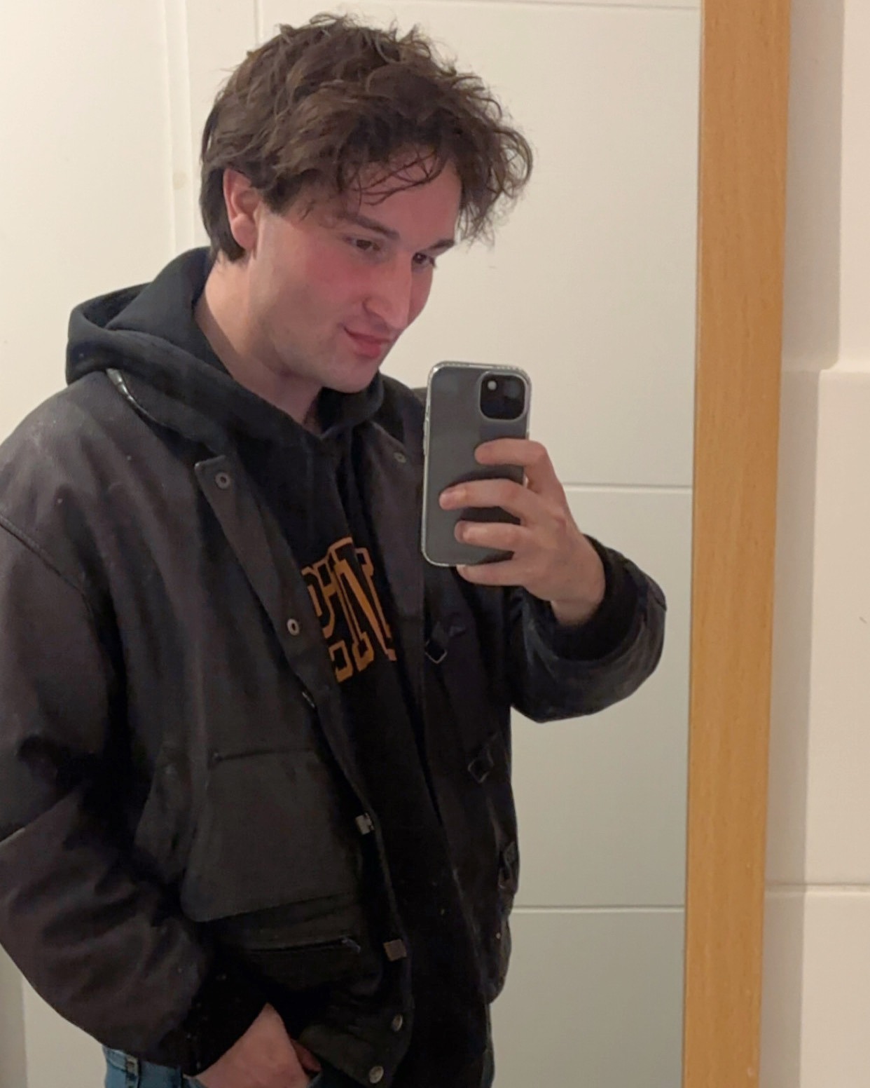 Profil de Aelig