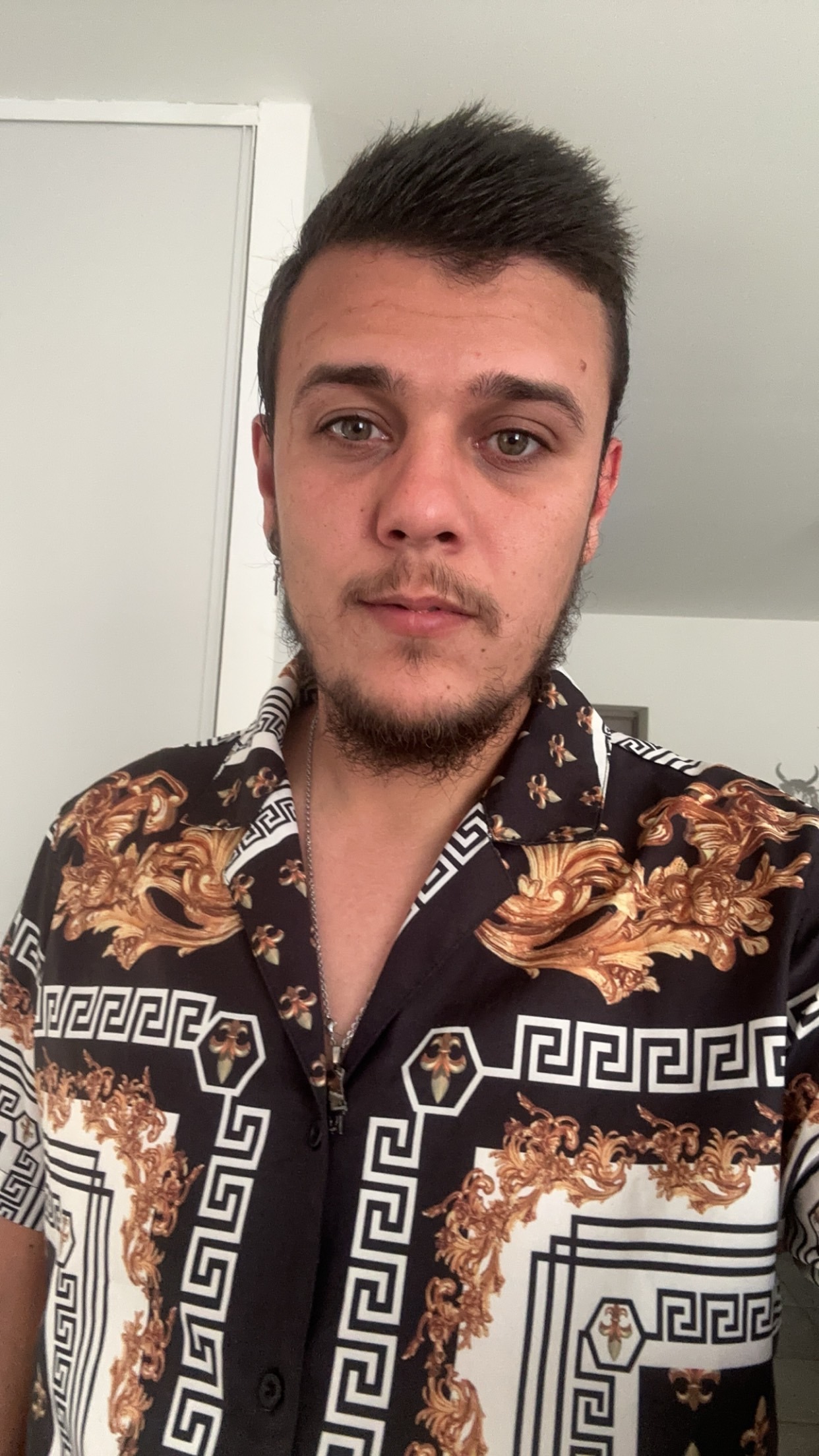 Profil de Natanael