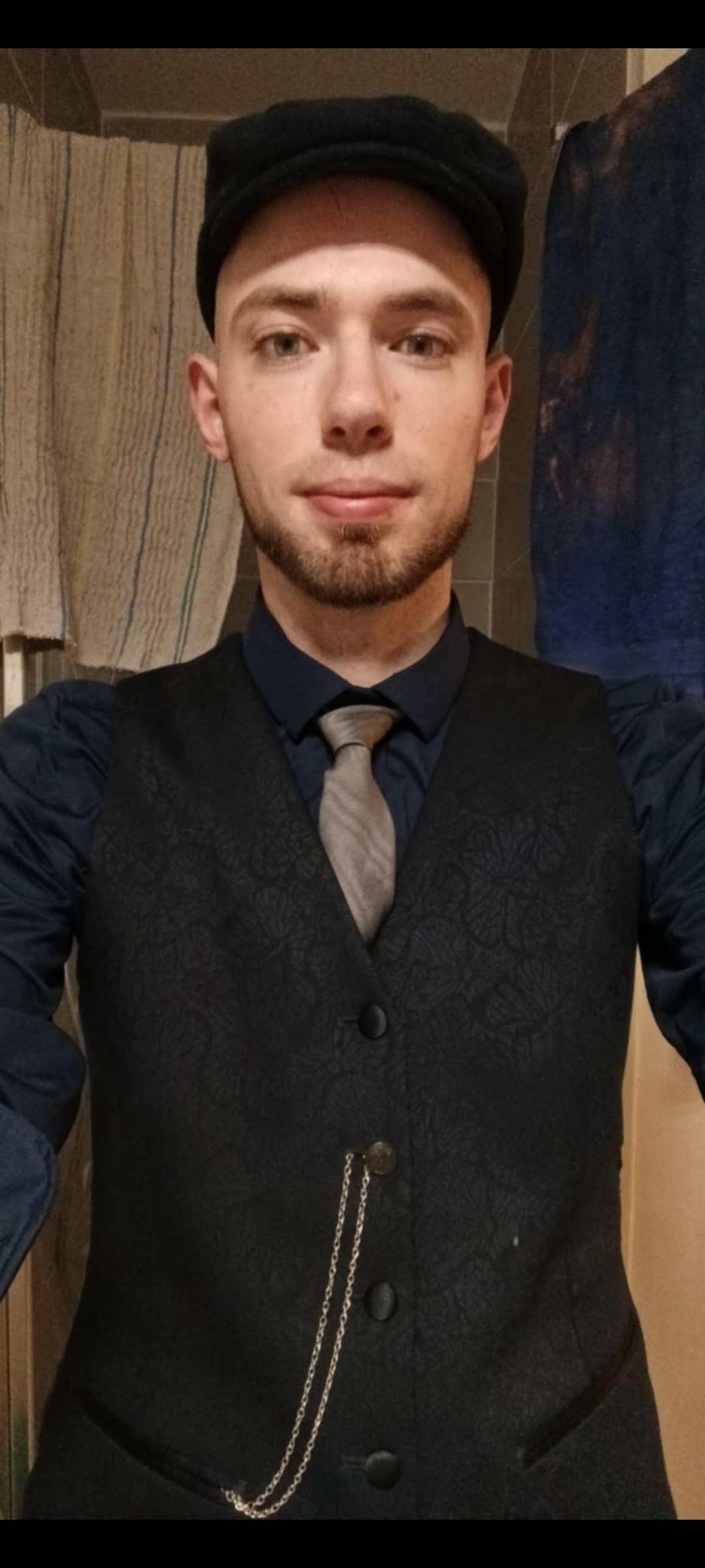 Profil de Alen