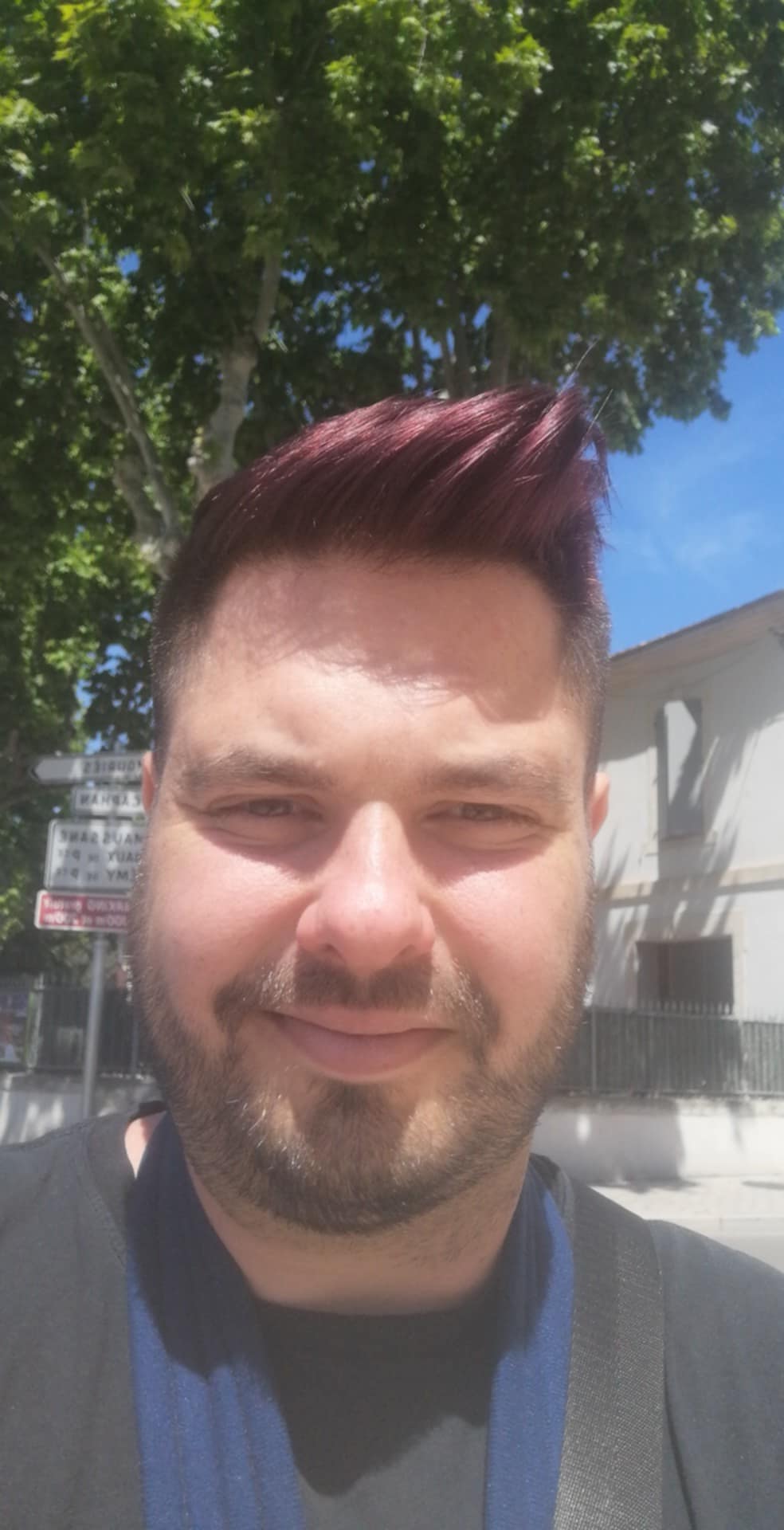 Profil de Marvynn