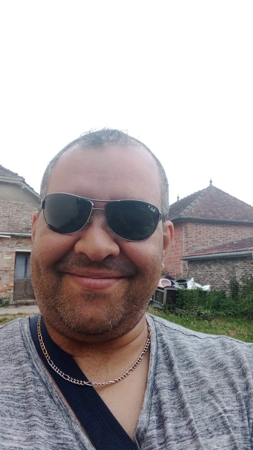 Profil de Sébastien