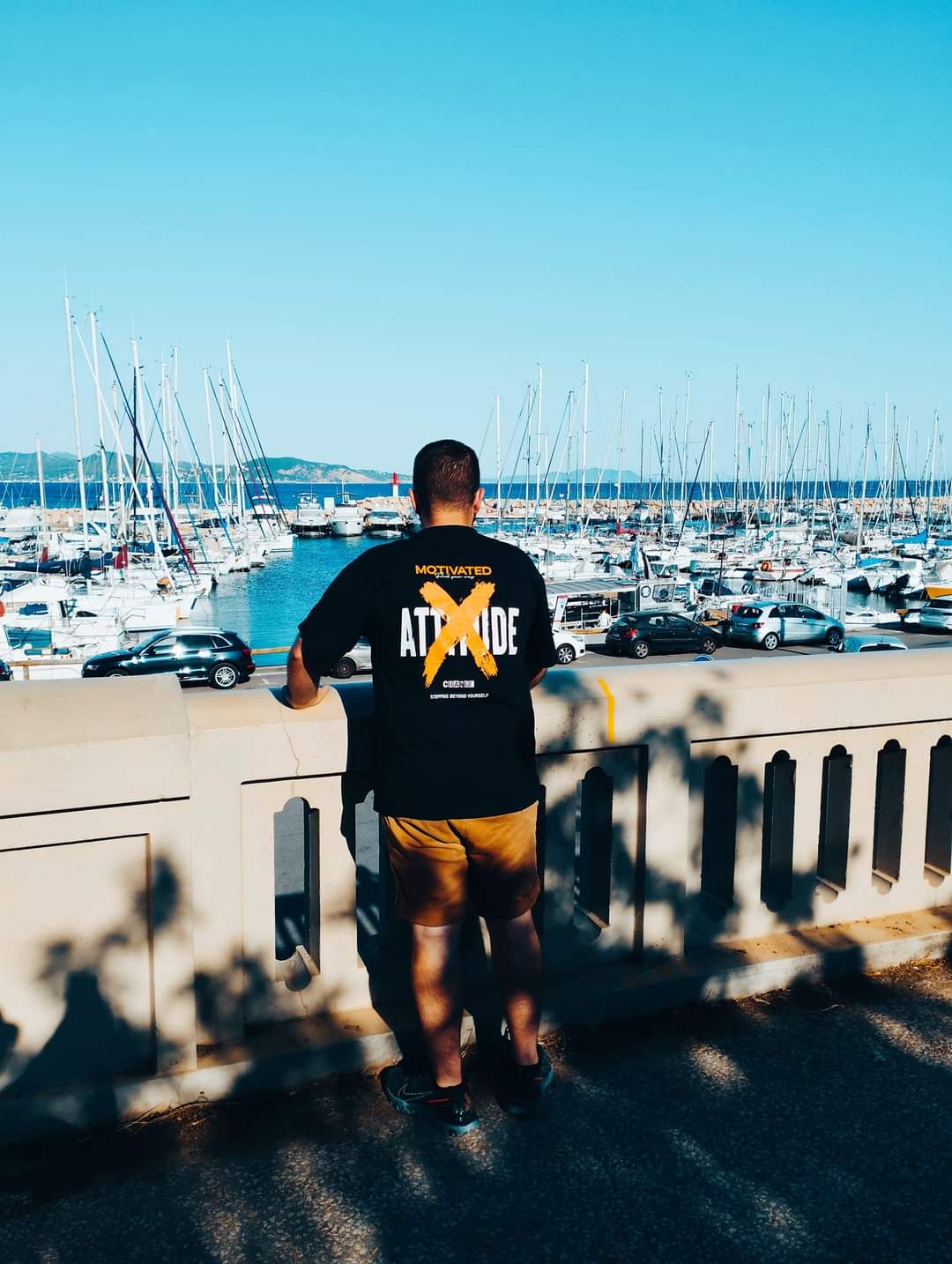 Profil de Marlonn