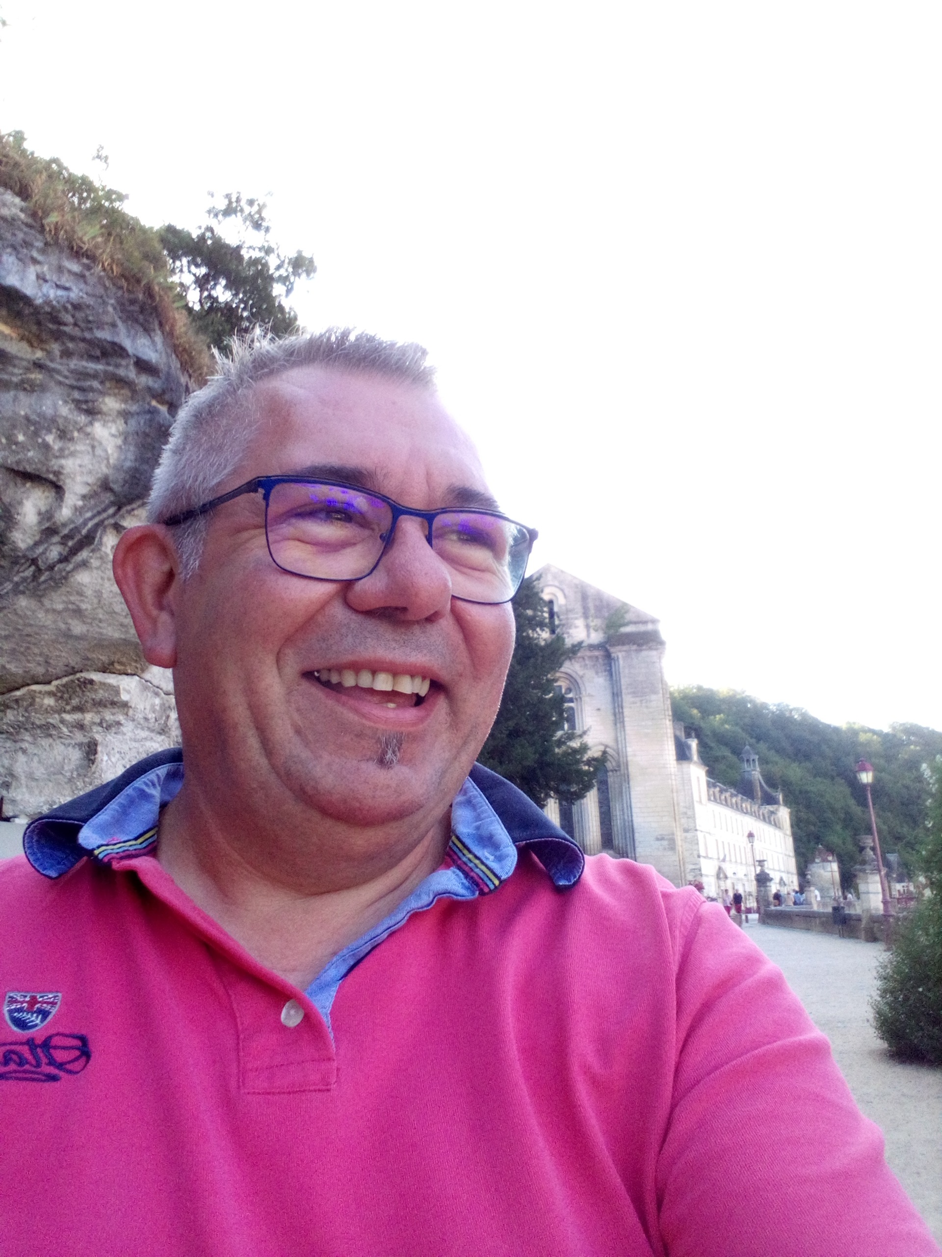 Profil de Feruccio