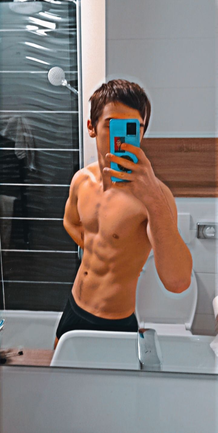 Profil de Mathyss