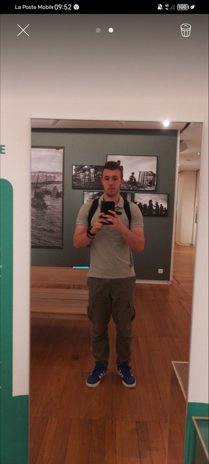 Profil de Ridouane