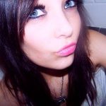Profil de Oryane