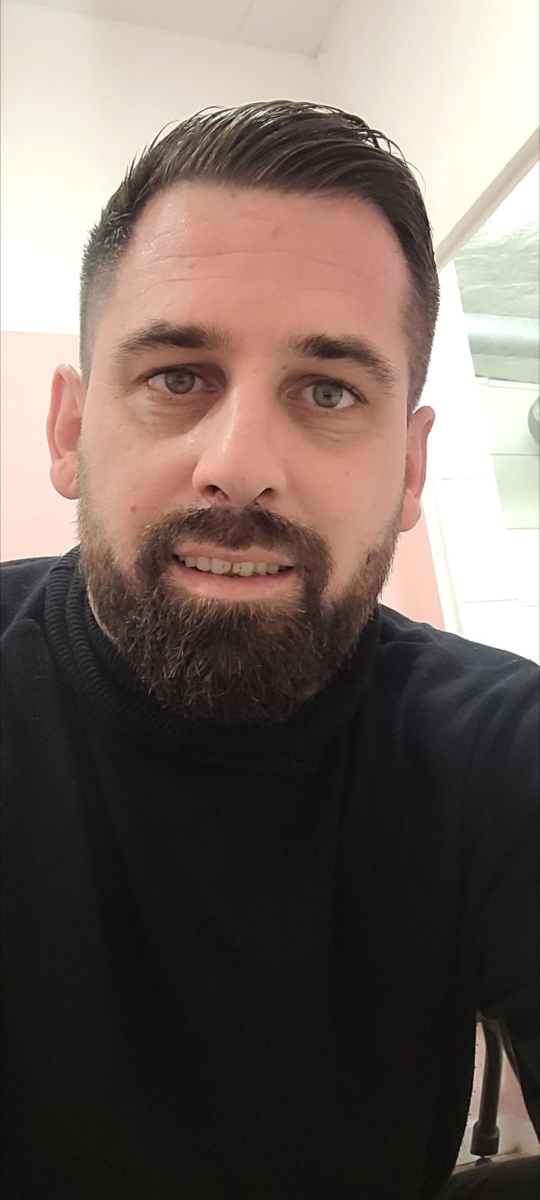 Profil de Imraan
