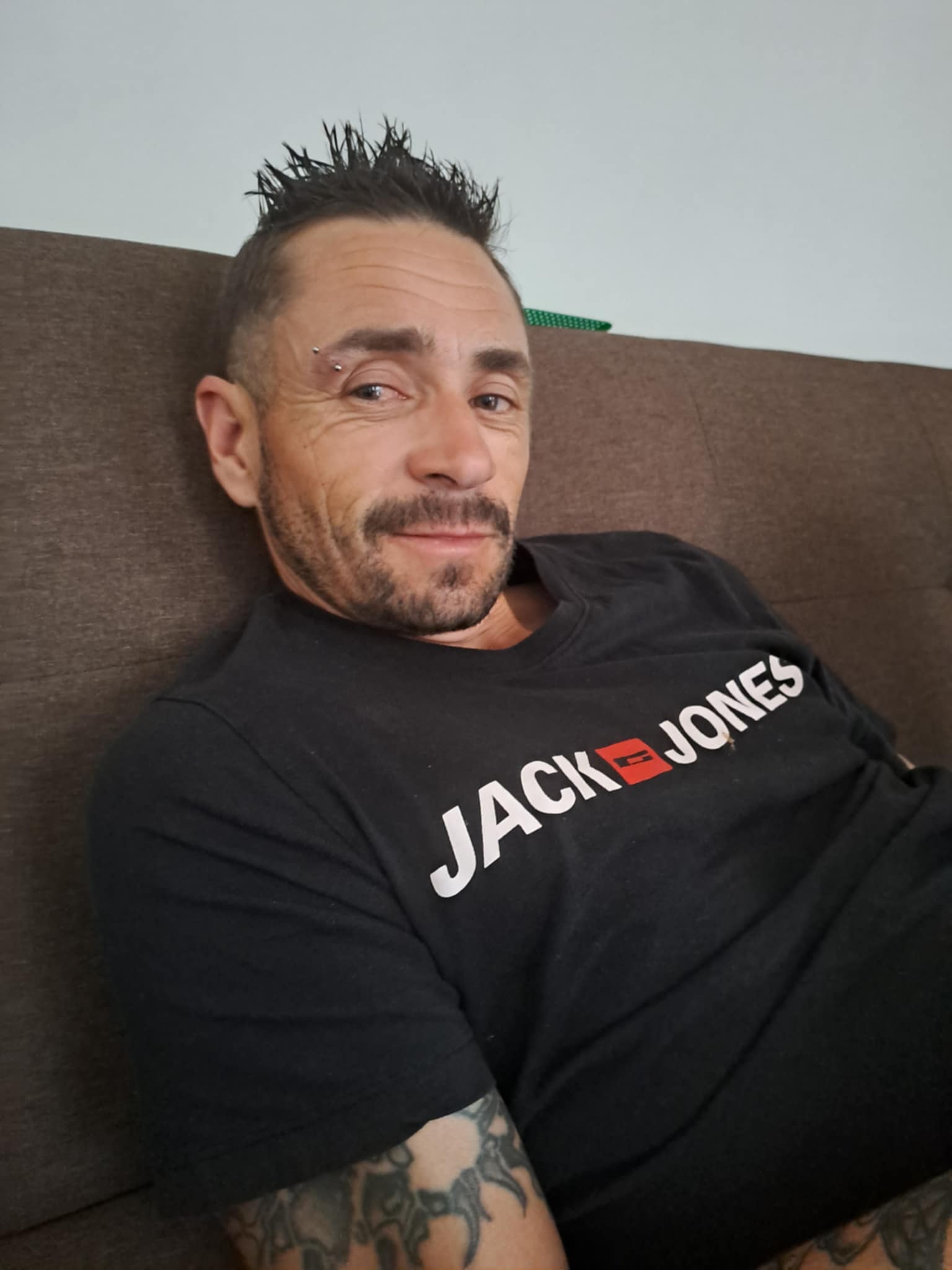 Profil de Swanny