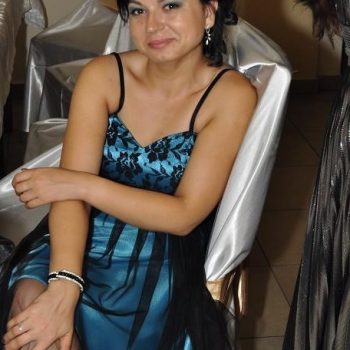 Profil de Naïma