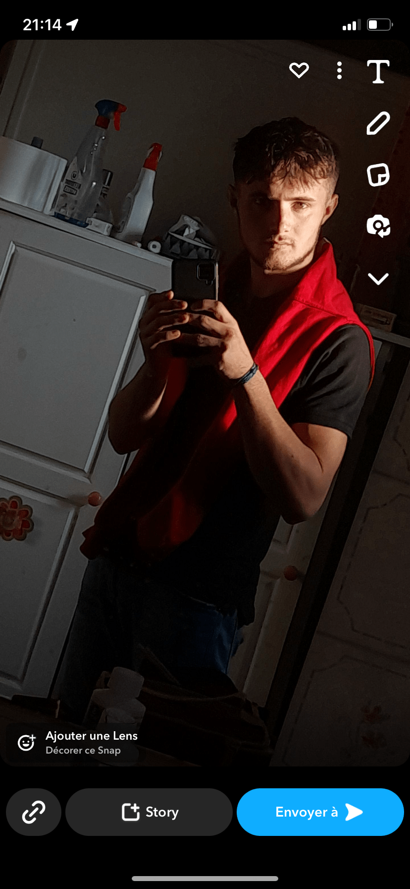 Profil de Abdurrahim