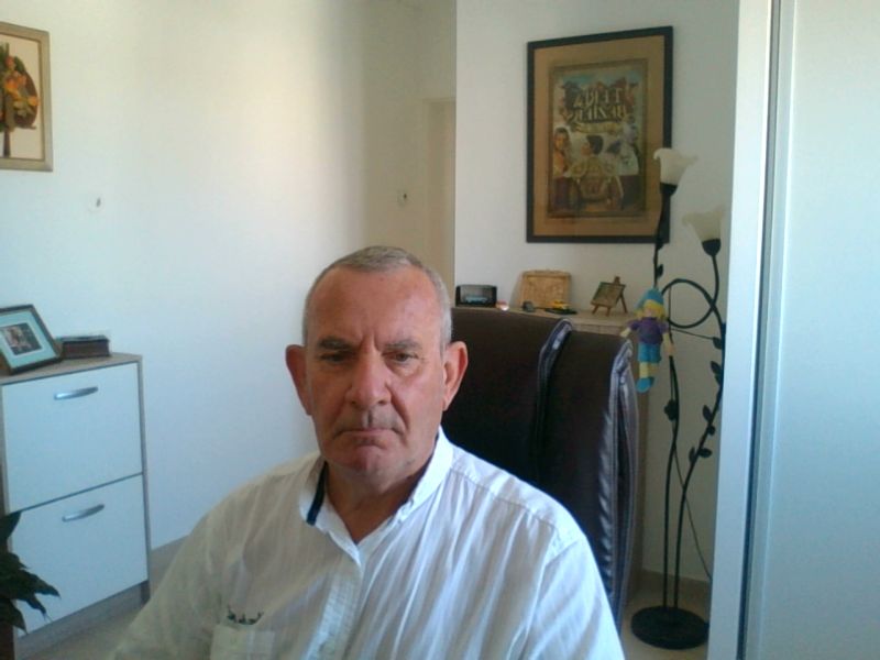 Profil de Alessandro