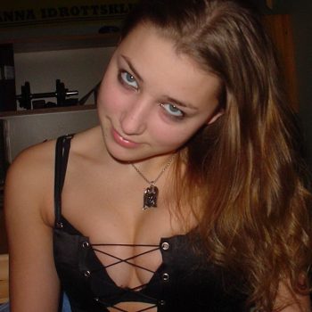 Profil de Léona