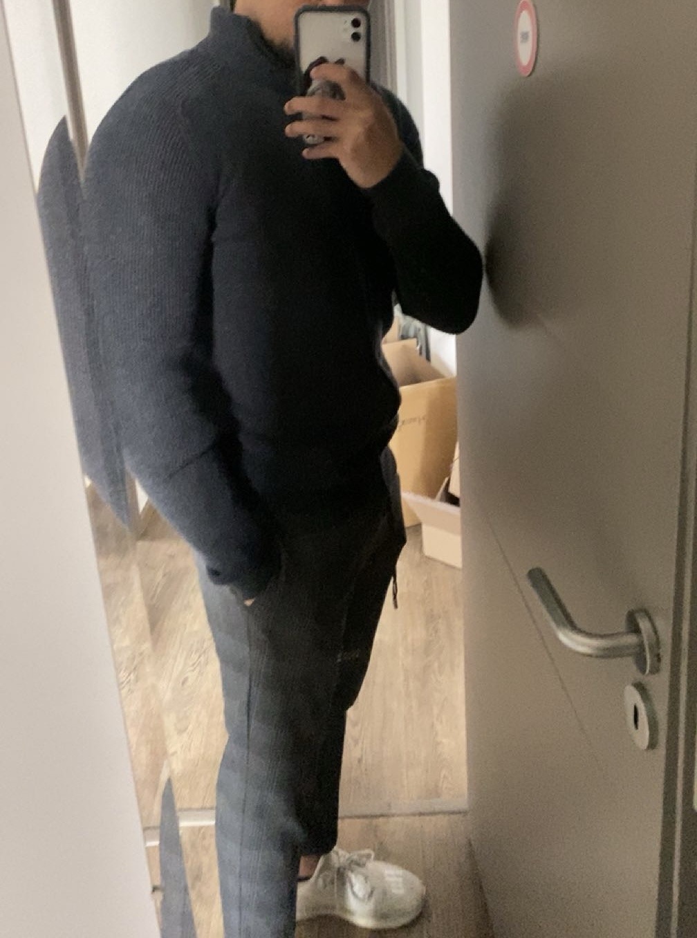 Profil de Kerwan