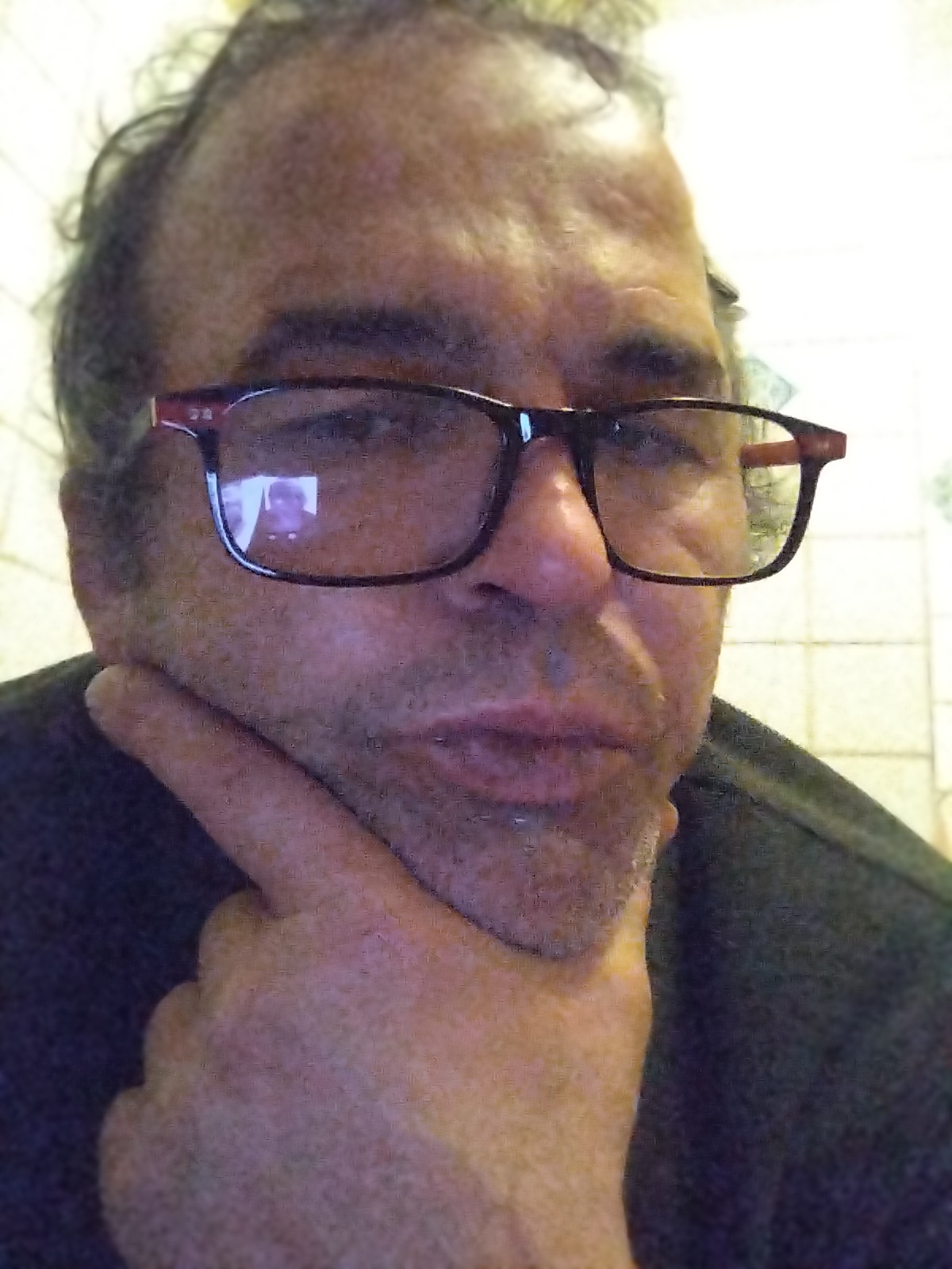 Profil de Abdelrahmane