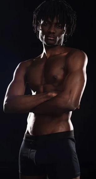 Profil de Neal