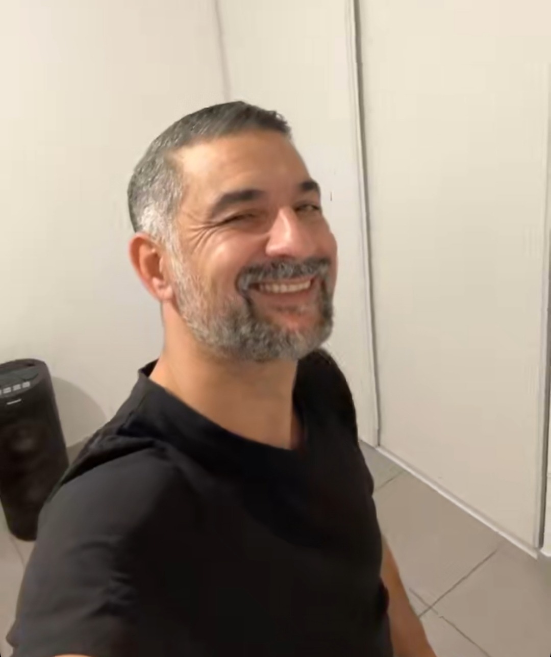 Profil de Elvio