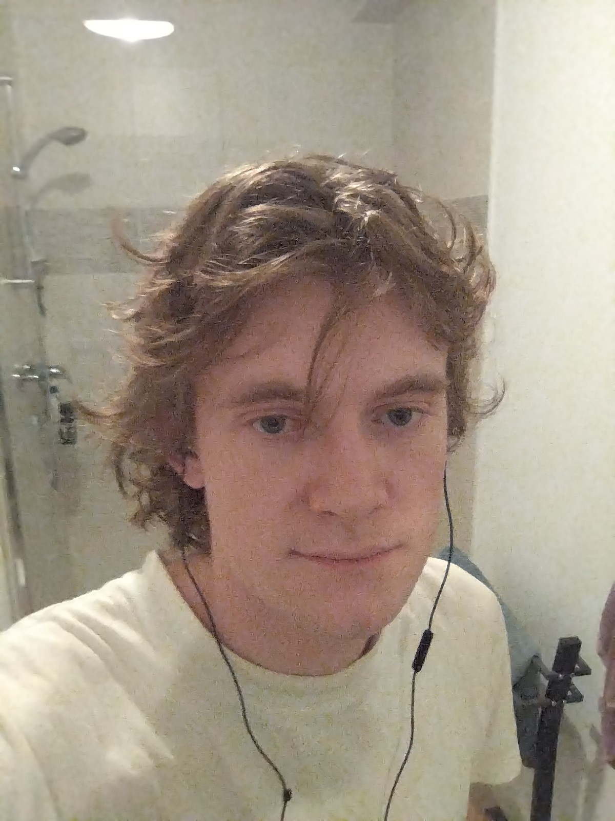 Profil de Johan