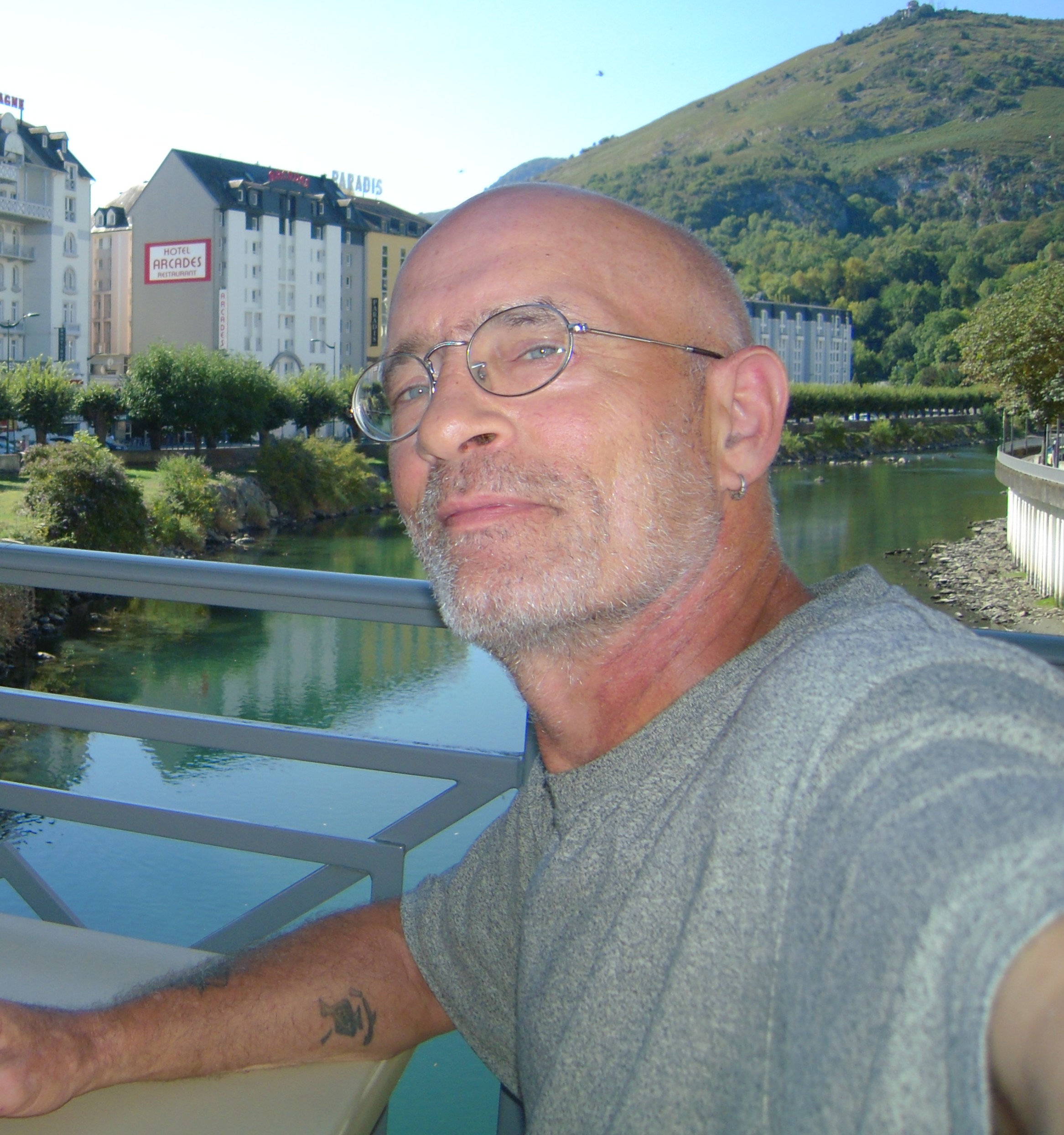 Profil de Normann