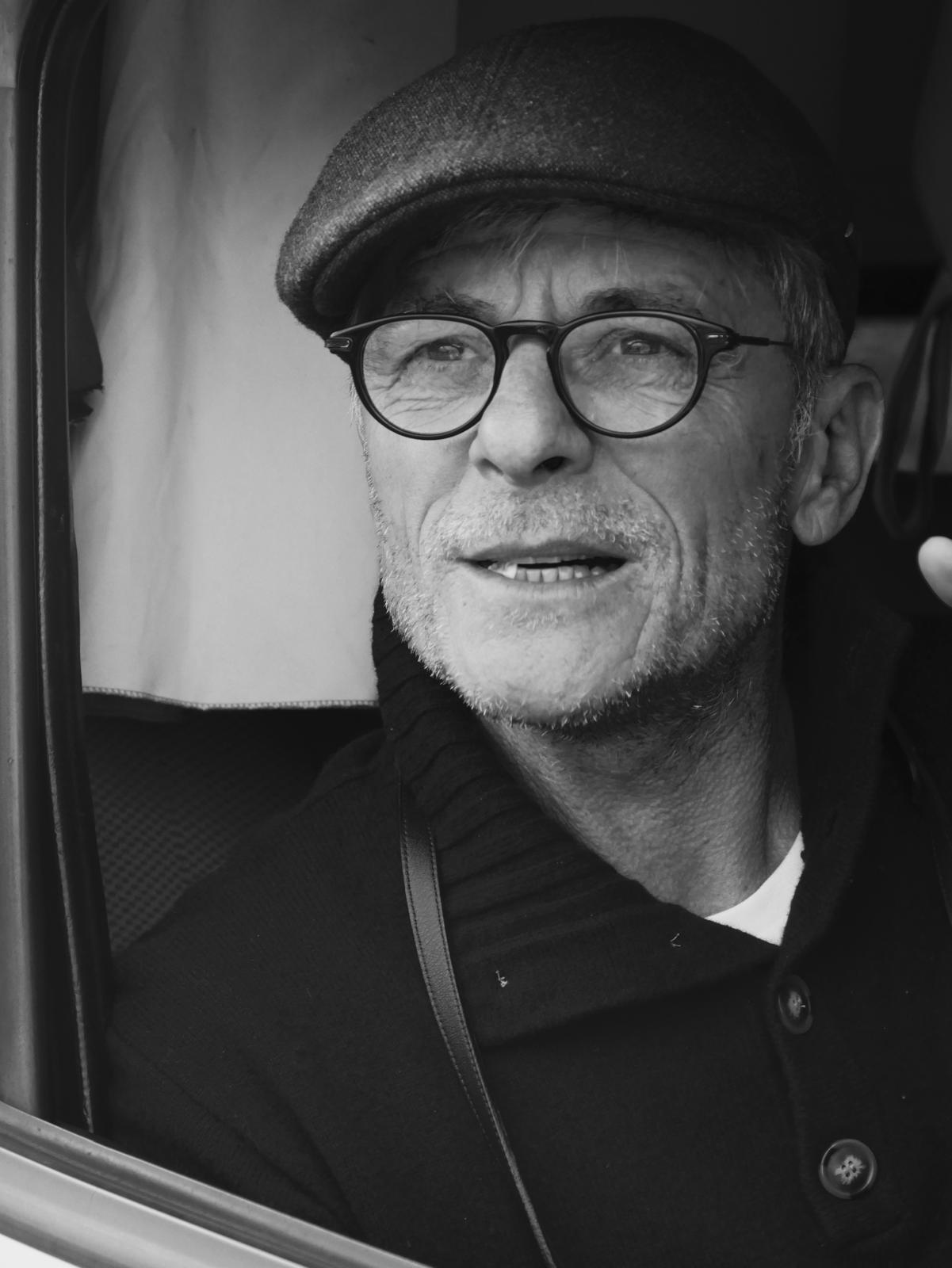 Profil de Abdel-hafid