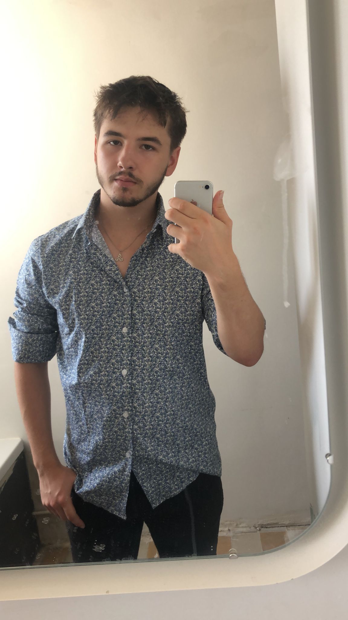Profil de Ramuntcho