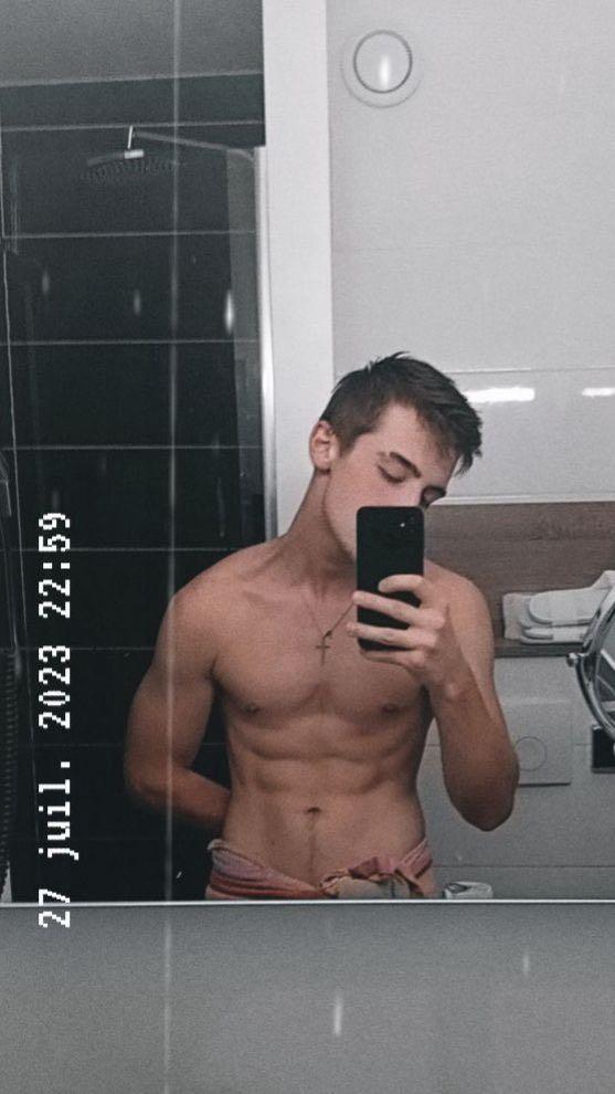 Profil de Jarod