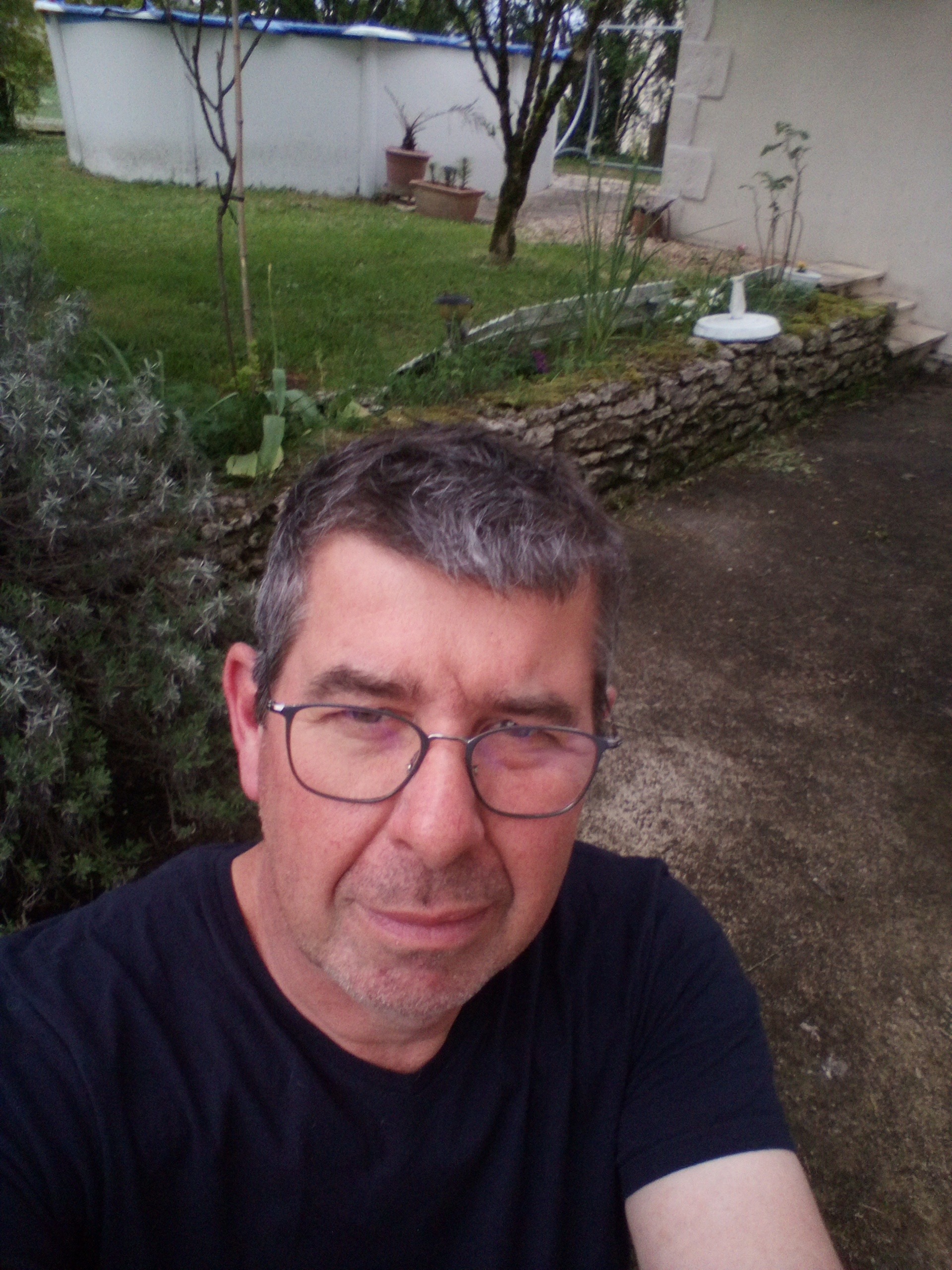 Profil de Ludjy