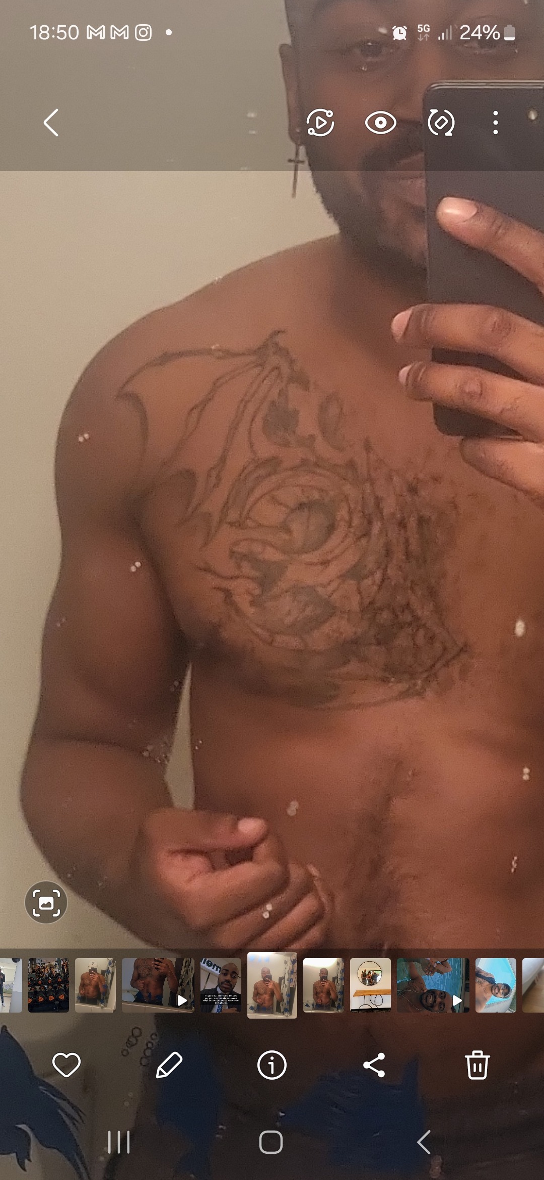 Profil de Jean-daniel