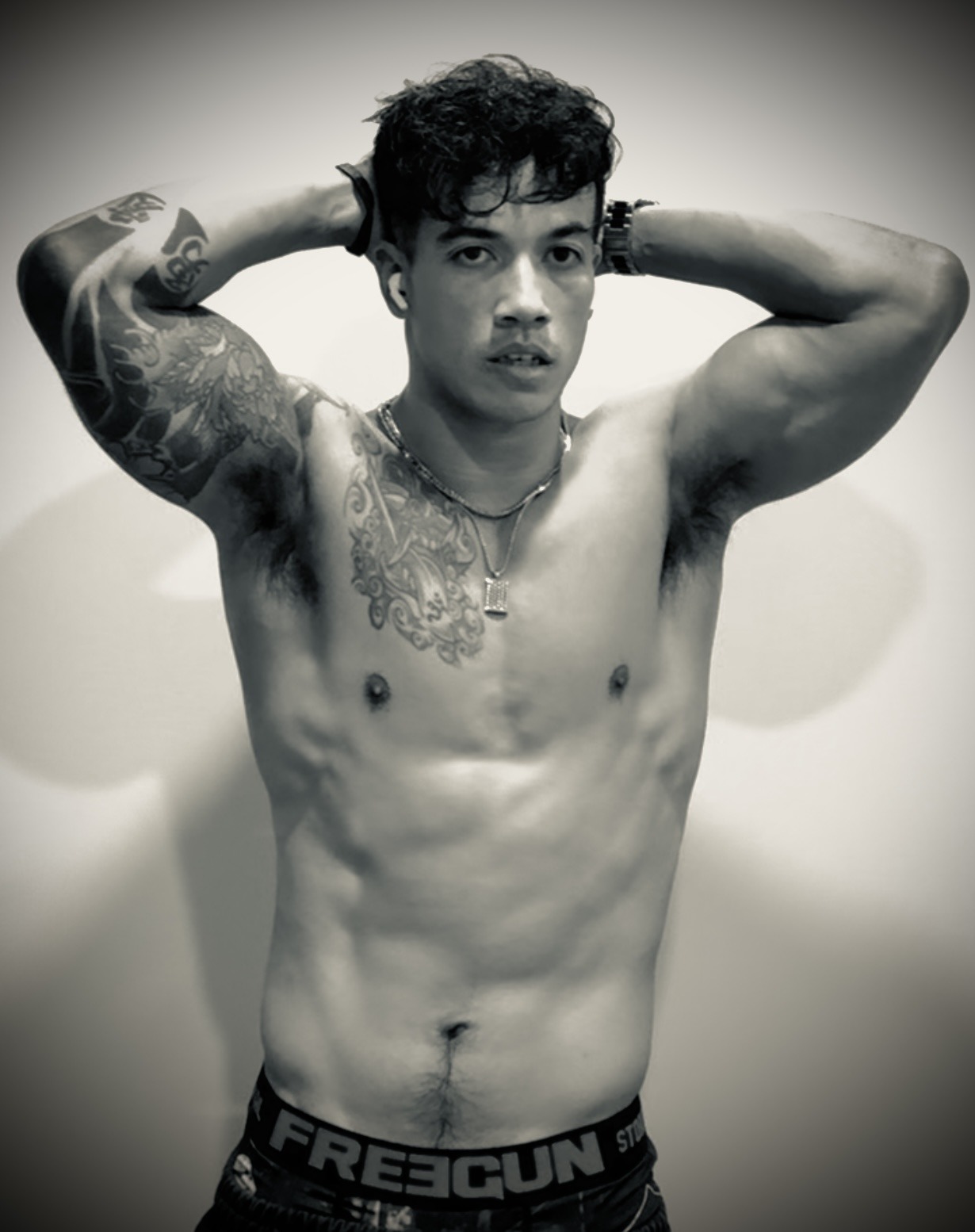 Profil de Micky