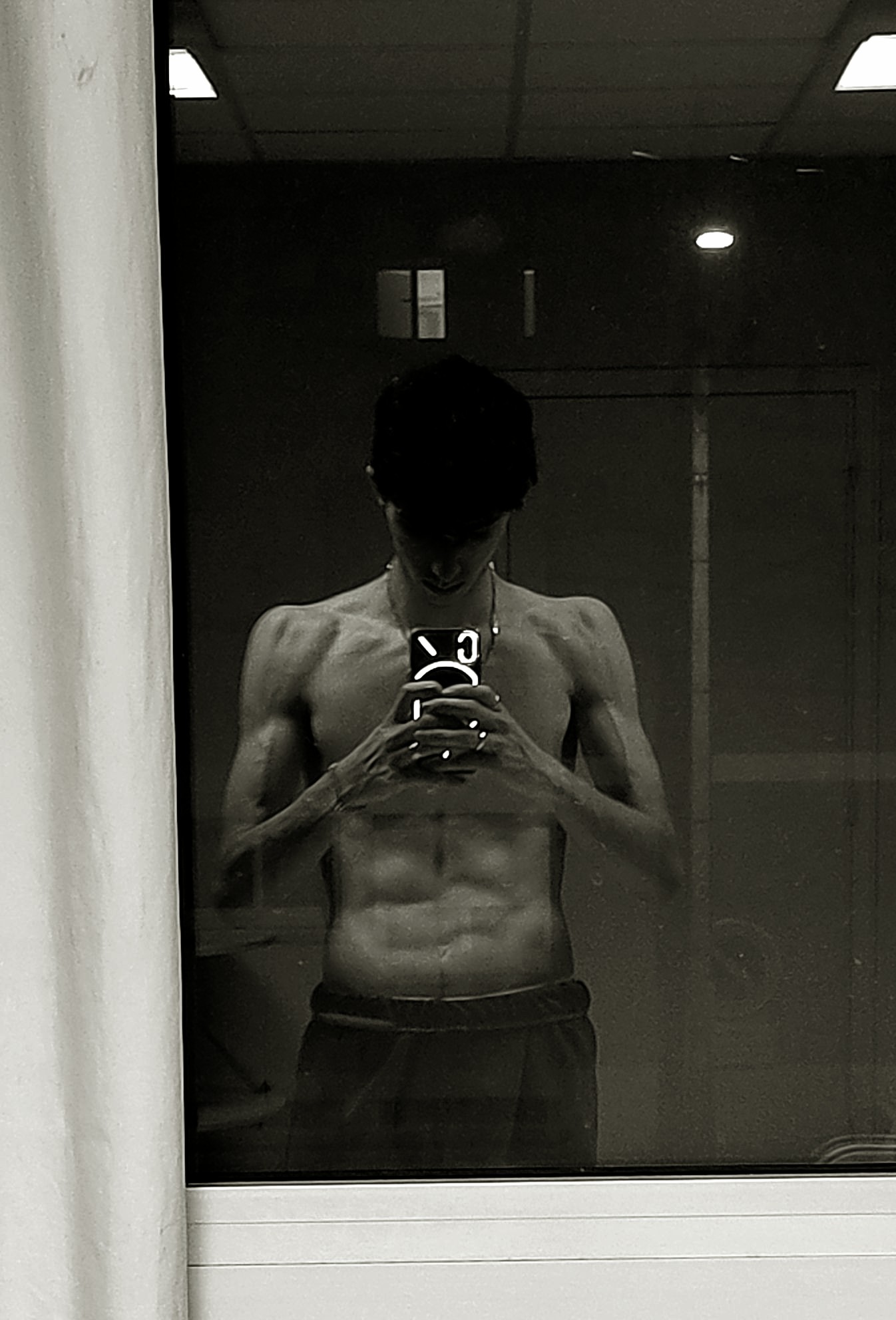 Profil de Charles-marie