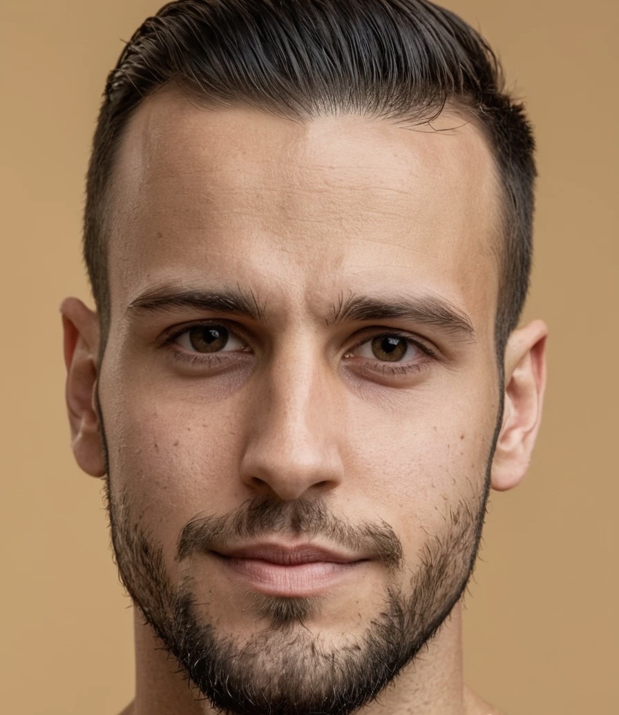 Profil de Melvinn