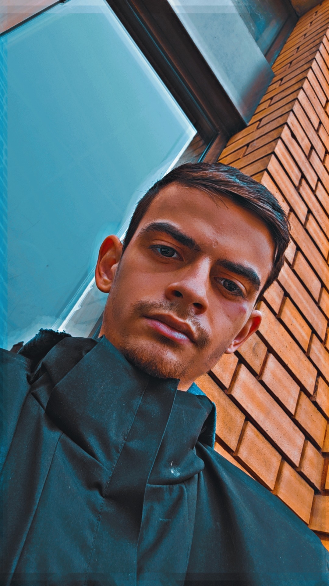 Profil de Sulyvan