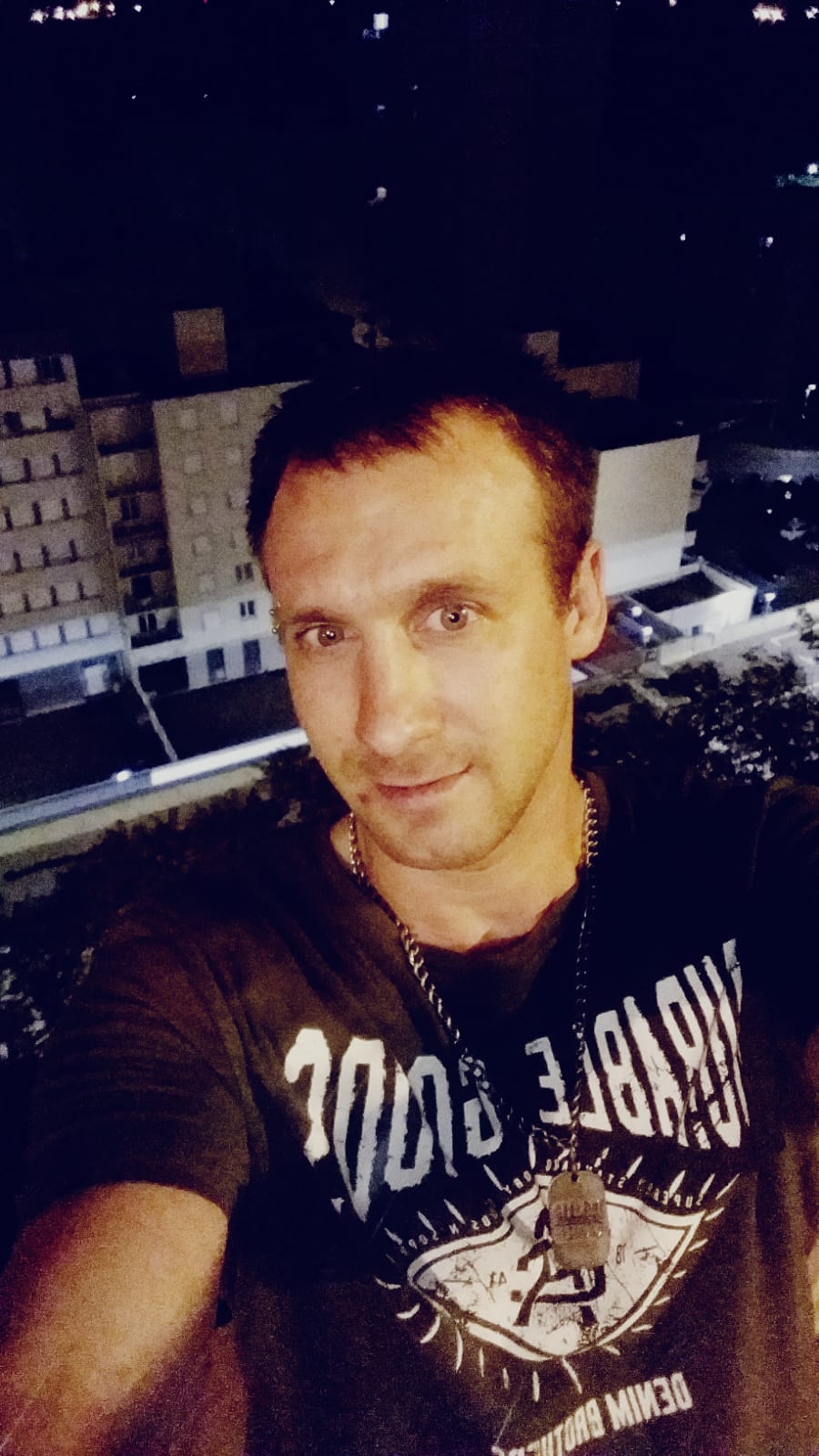 Profil de Israel