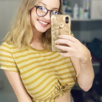 Profil de Krystelle