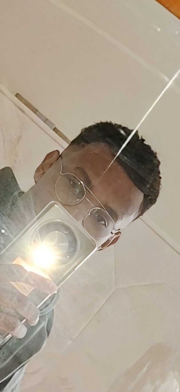 Profil de Guerschom