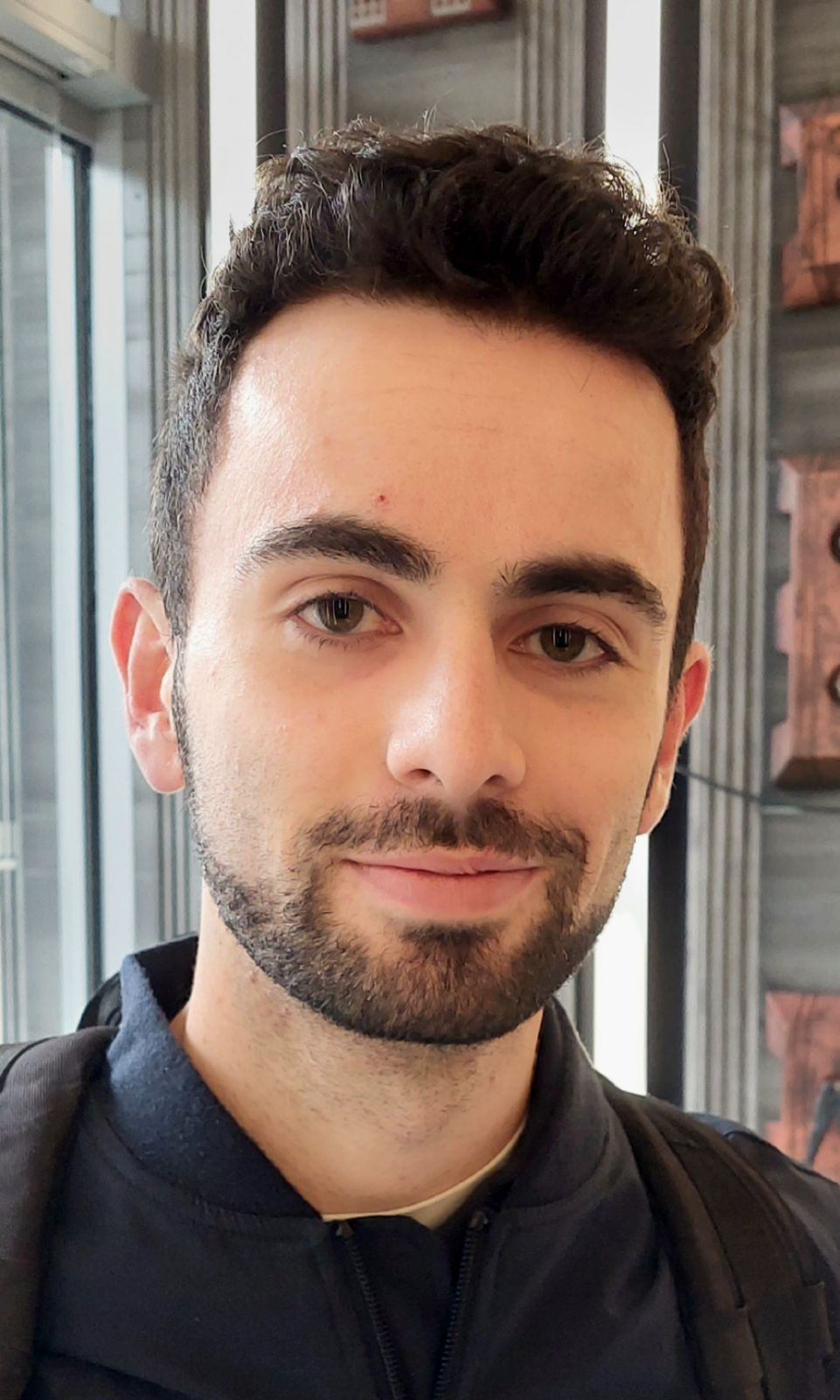 Profil de Marc