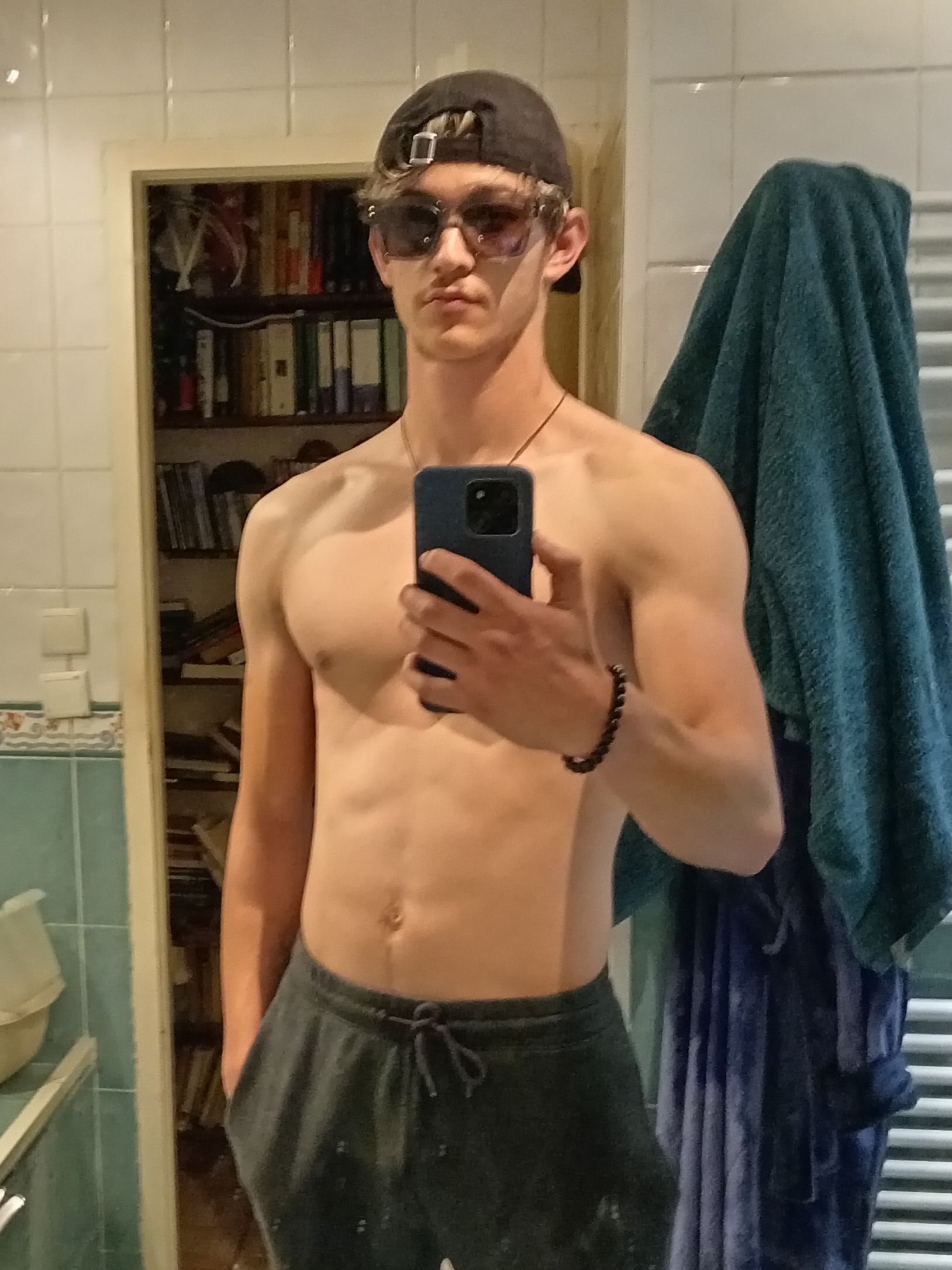 Profil de Lohann