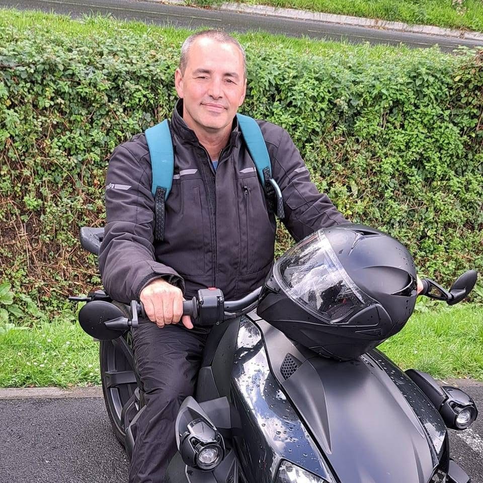 Profil de Abdel-ali