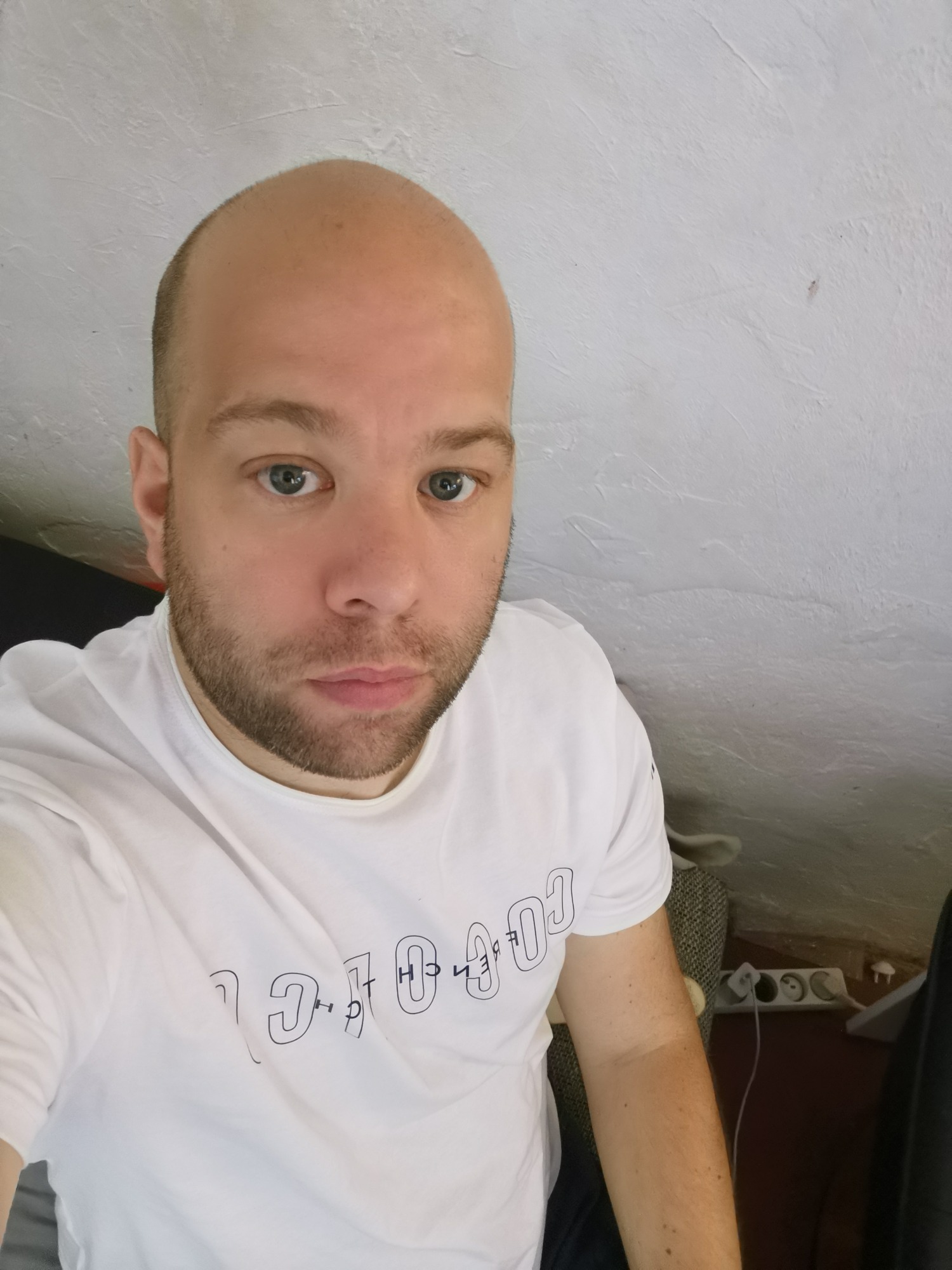 Profil de Dimitrije