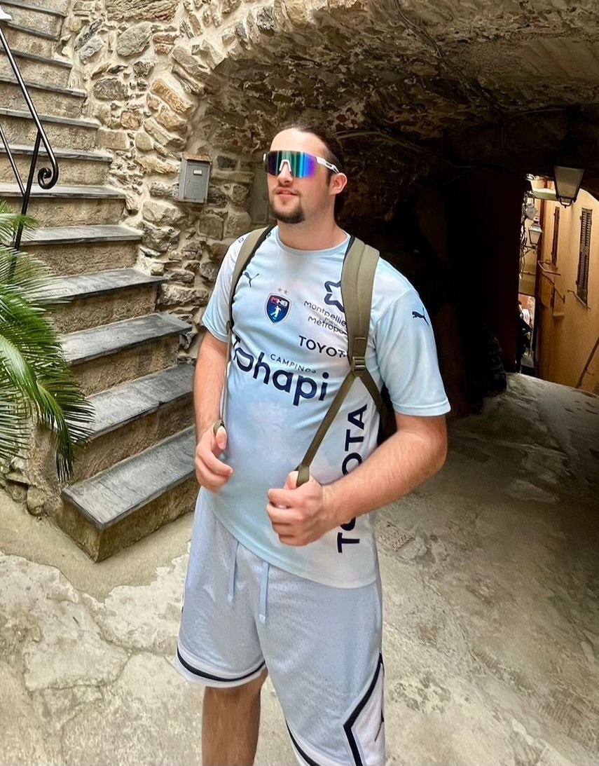 Profil de Ozan