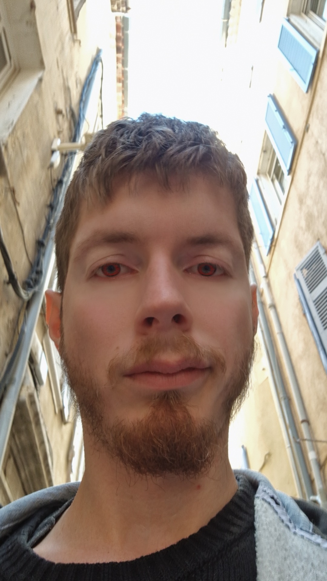 Profil de Marcellin