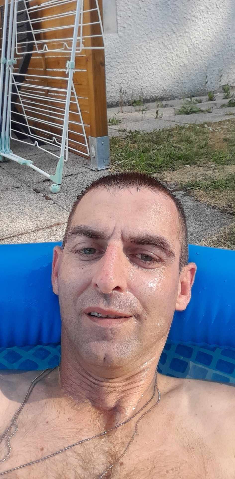 Profil de Daan