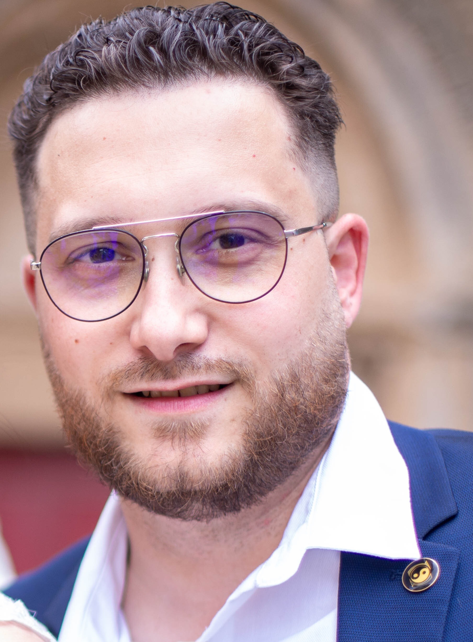 Profil de Zarko