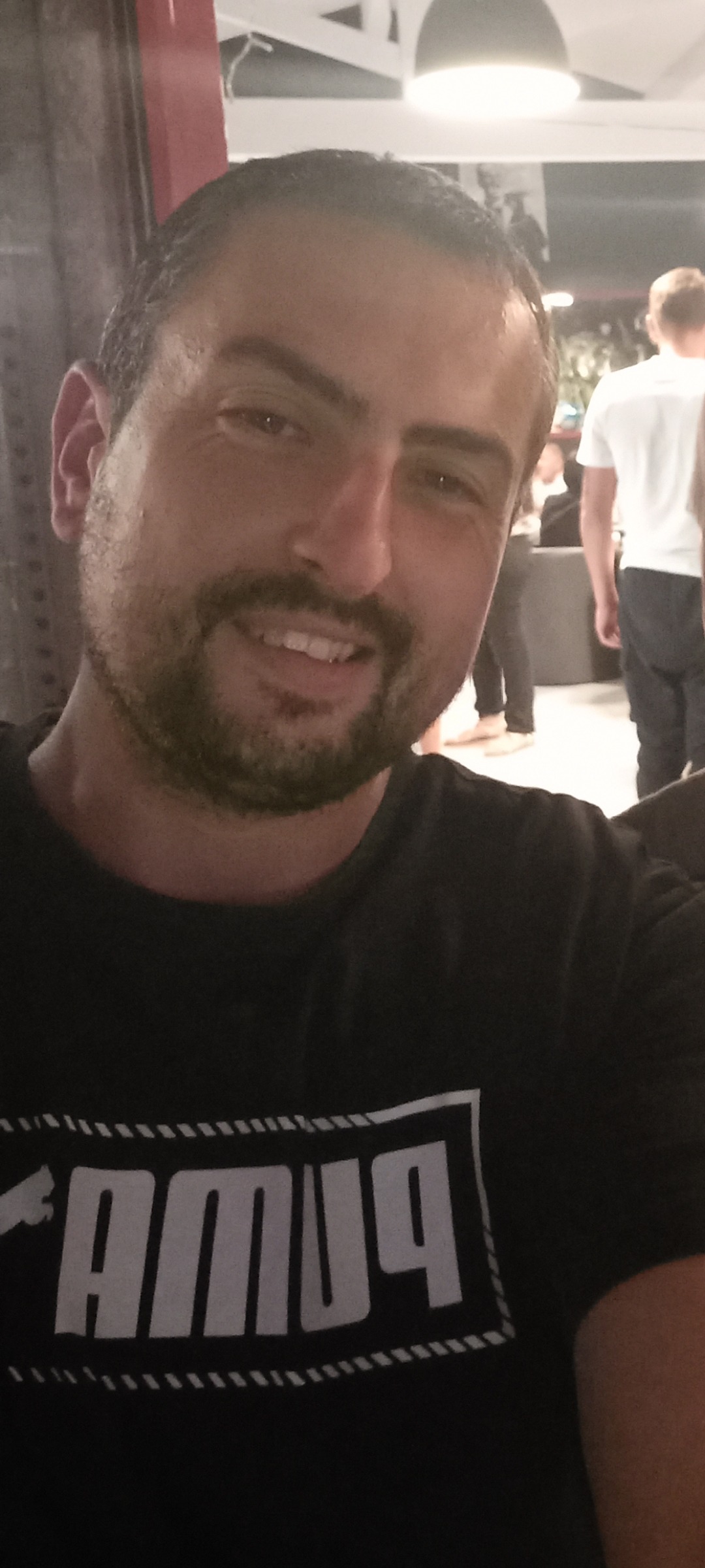 Profil de Aleandro