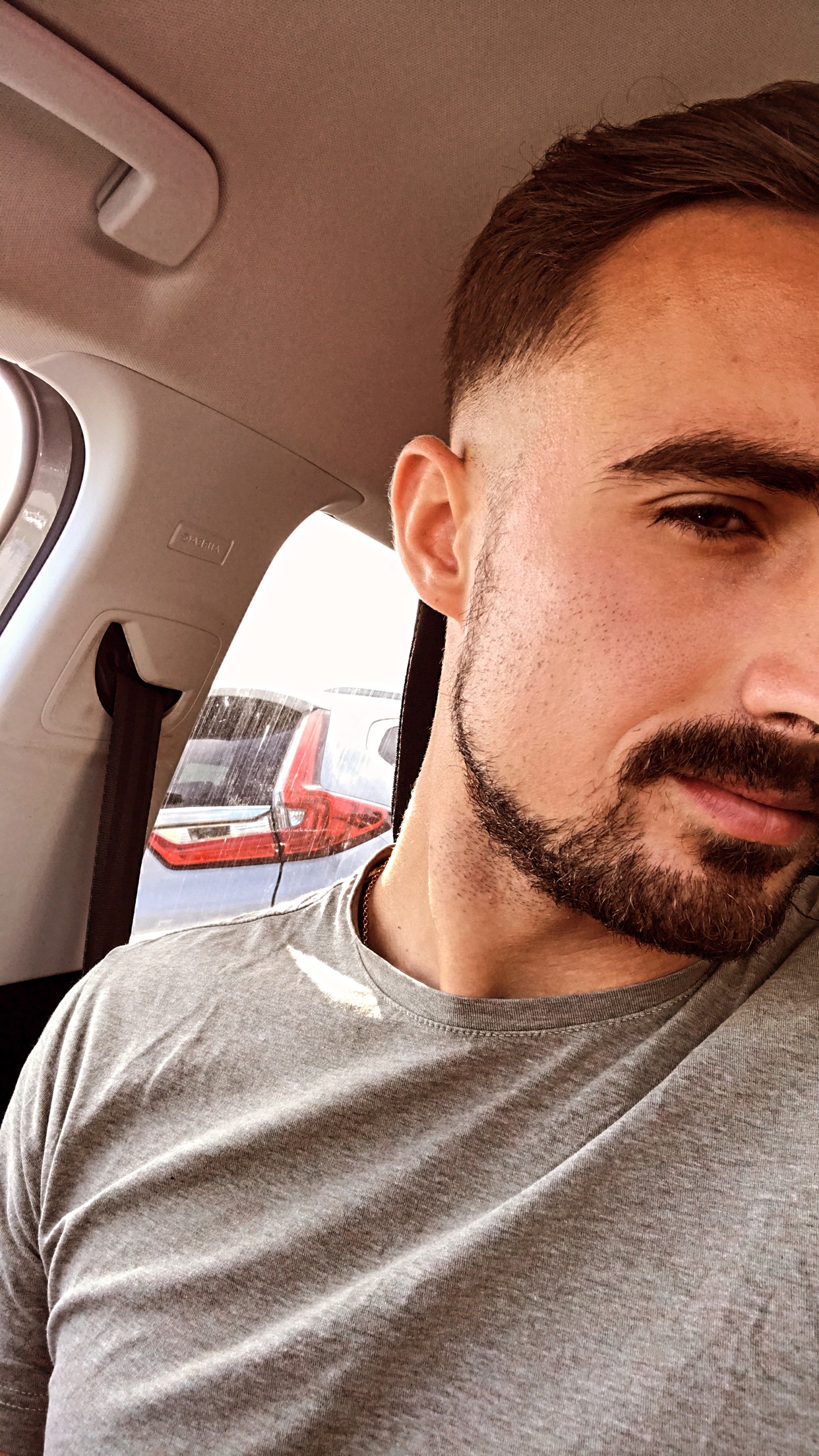 Profil de Ozvan