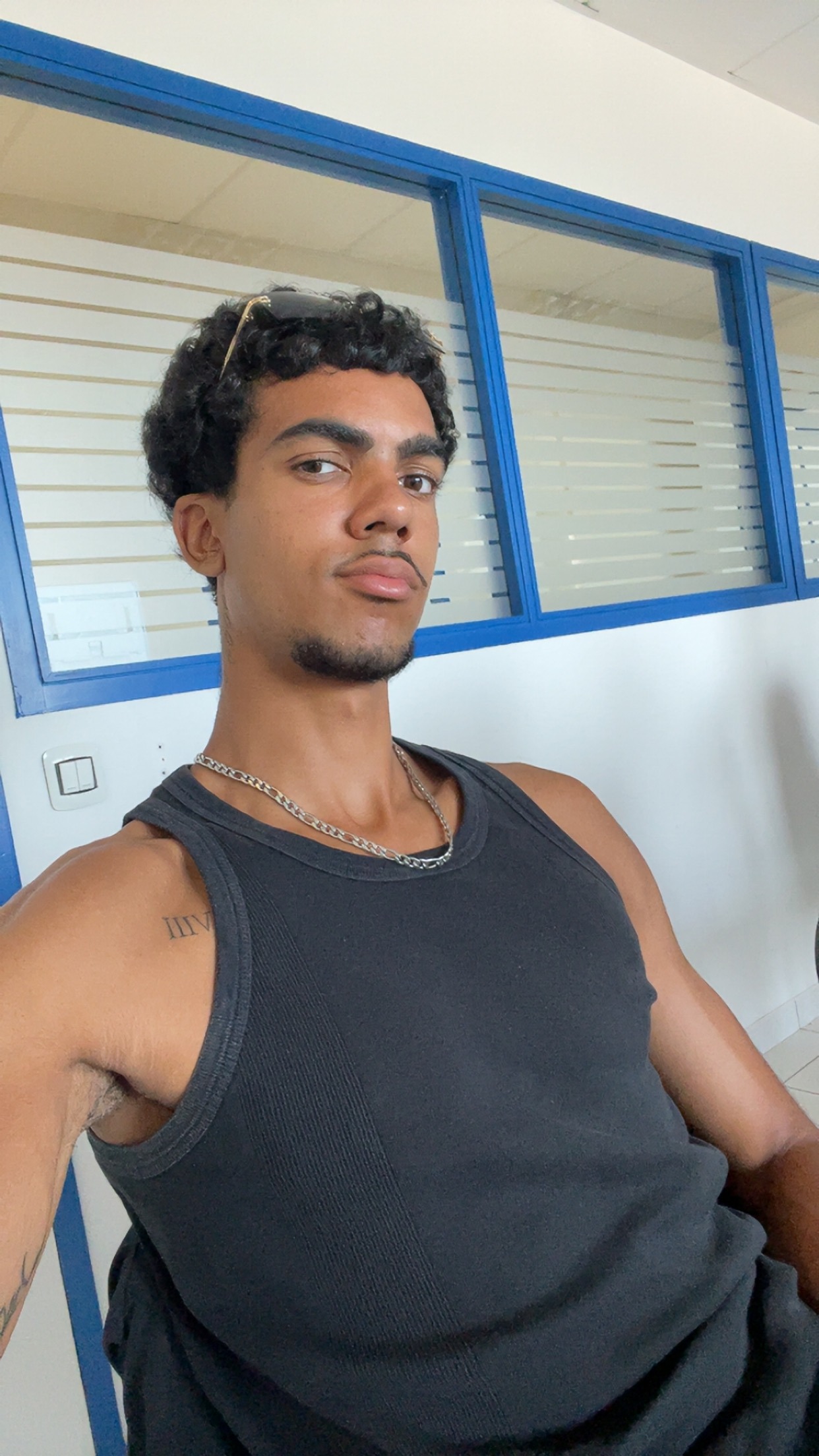 Profil de Yacim