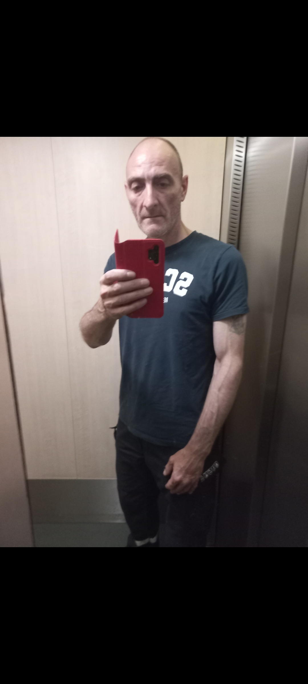 Profil de Antonio