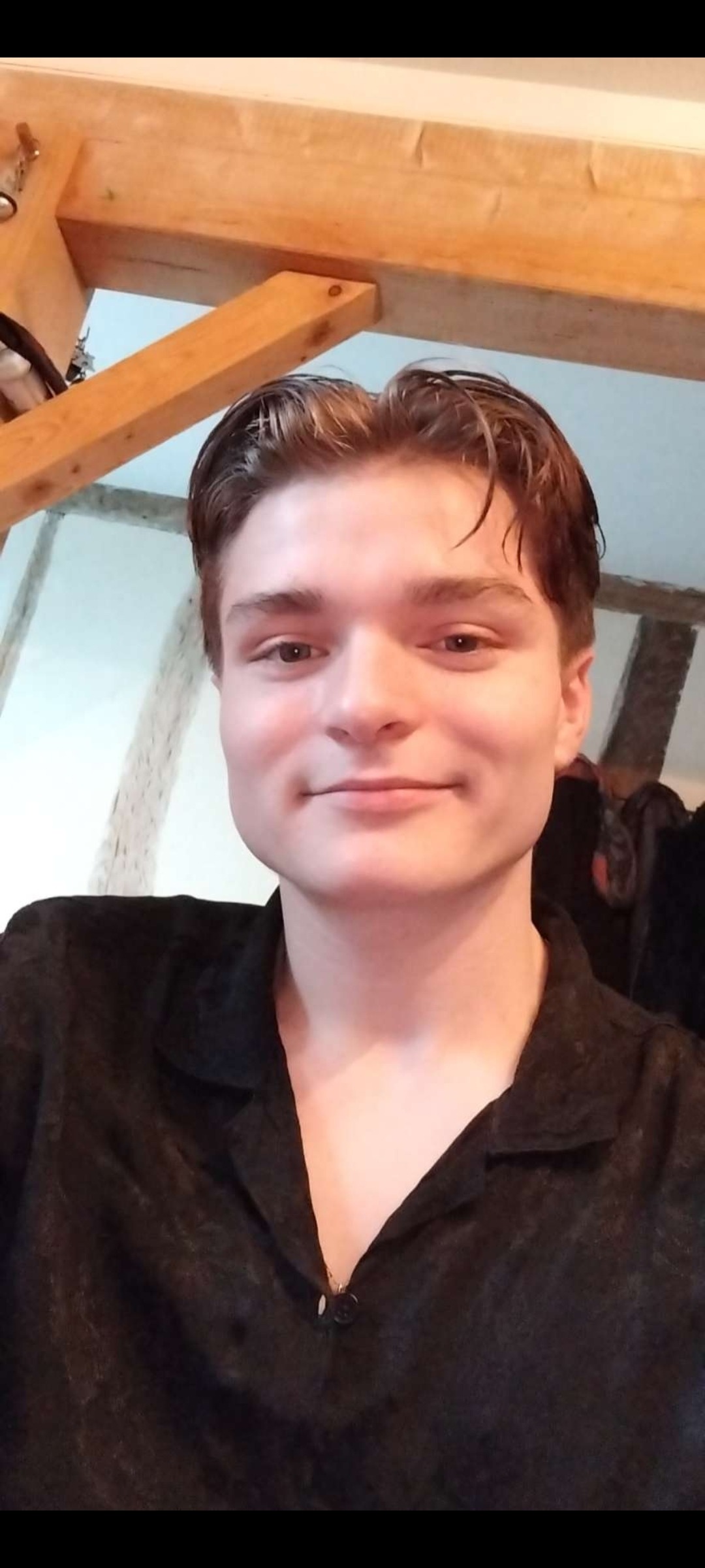 Profil de Timotee
