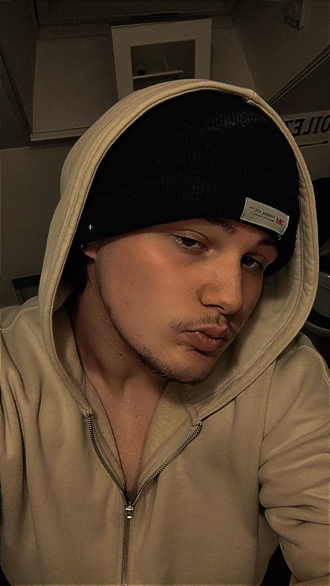 Profil de Maleaume