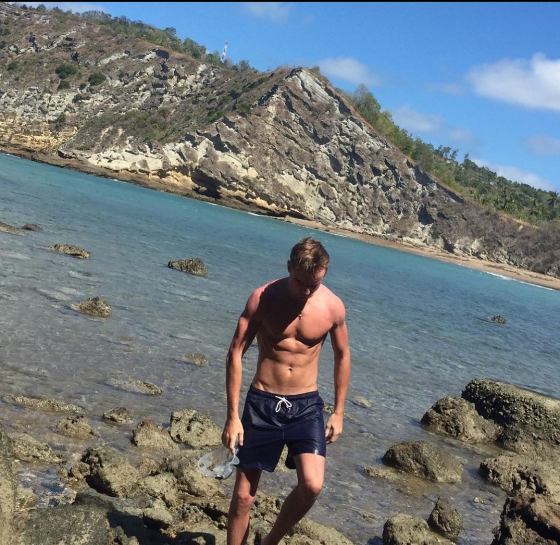 Profil de Renan